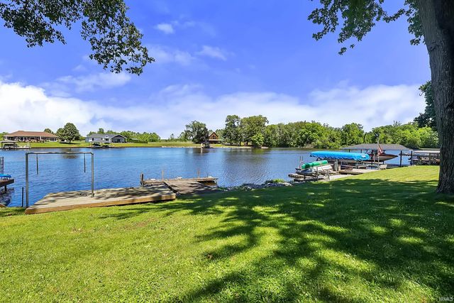 3387 E Stahl Road, Monon, IN 47959