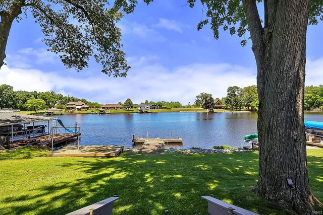 3387 E Stahl Road, Monon, IN 47959