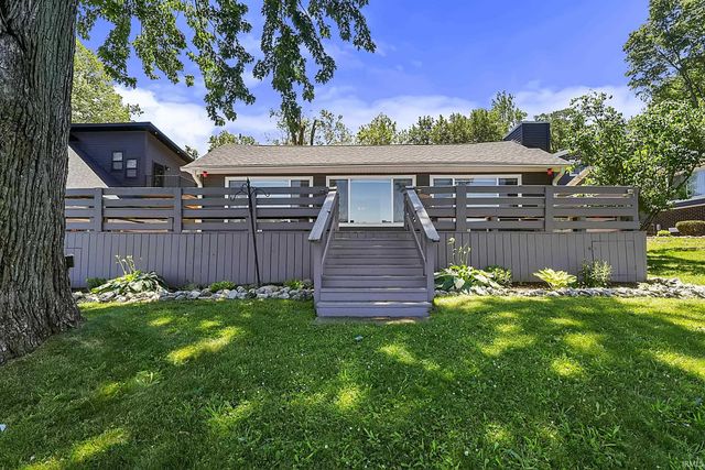 3387 E Stahl Road, Monon, IN 47959