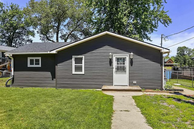 3387 E Stahl Road, Monon, IN 47959