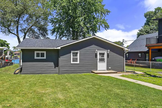 3387 E Stahl Road, Monon, IN 47959