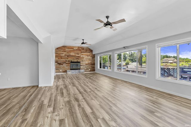 3387 E Stahl Road, Monon, IN 47959