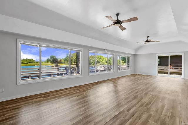 3387 E Stahl Road, Monon, IN 47959