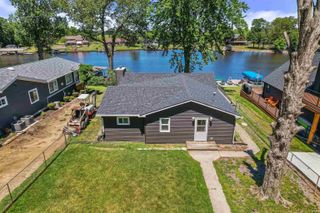 3387 E Stahl Road, Monon, IN 47959
