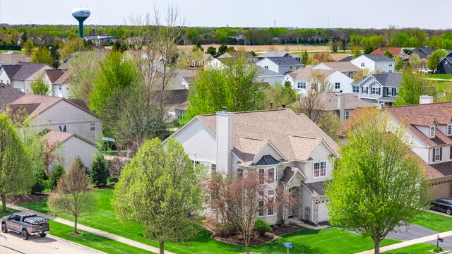 620 Northgate Drive, Sycamore, IL 60178