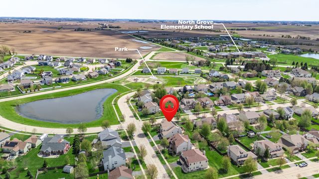620 Northgate Drive, Sycamore, IL 60178