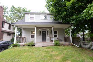 1924 Pinecrest Drive, Ferndale, MI 48220