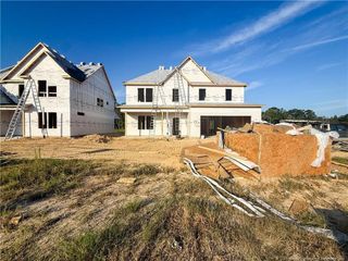 4460 Bunkers Bay (LOT 70) Lane, Hope Mills, NC 28371