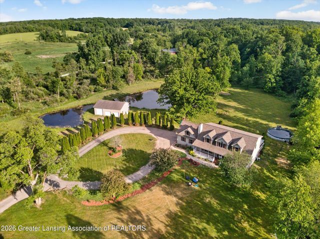 7042 Rossman Highway, Eaton Rapids, MI 48827