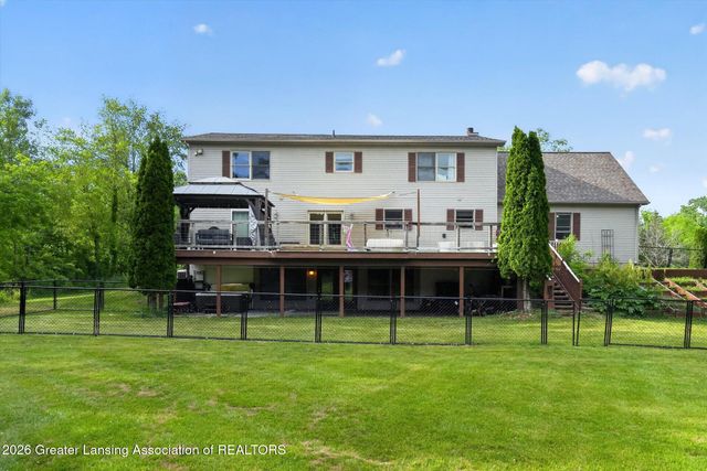 7042 Rossman Highway, Eaton Rapids, MI 48827