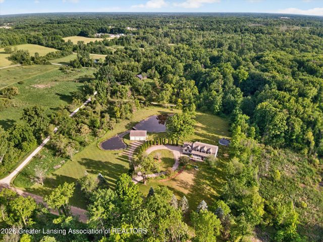 7042 Rossman Highway, Eaton Rapids, MI 48827