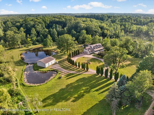 7042 Rossman Highway, Eaton Rapids, MI 48827