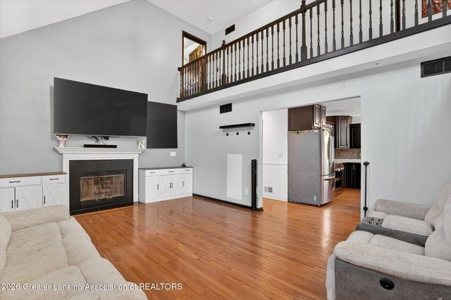 7042 Rossman Highway, Eaton Rapids, MI 48827