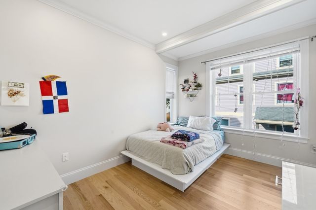 109 Ellington St 2, Boston, MA 02121
