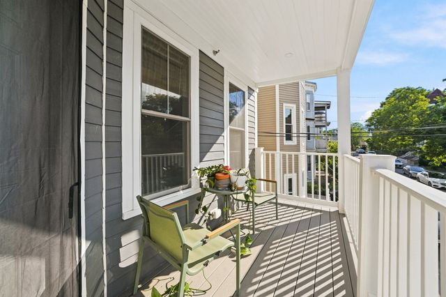 109 Ellington St 2, Boston, MA 02121