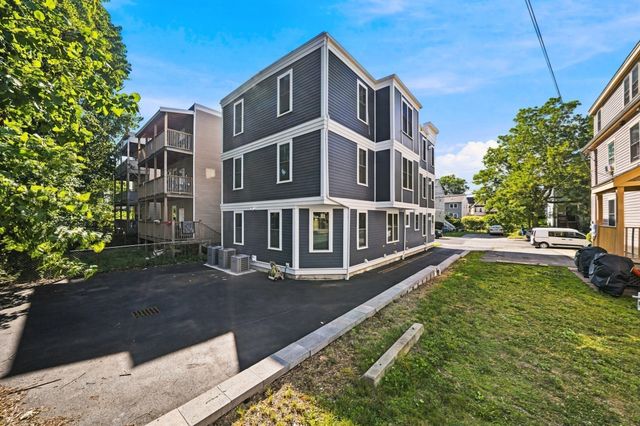 109 Ellington St 2, Boston, MA 02121