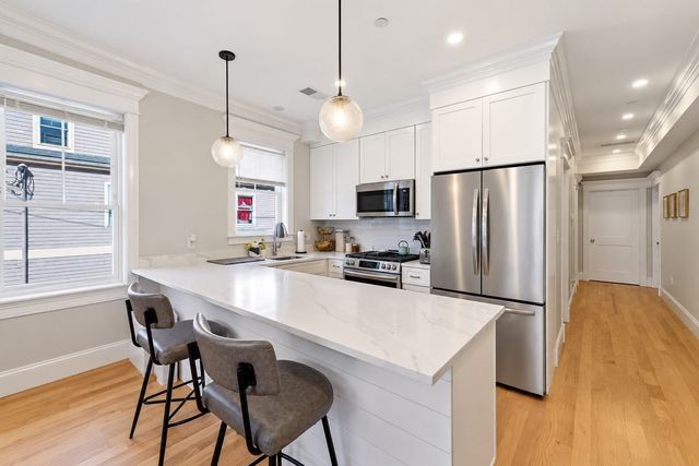 109 Ellington St 2, Boston, MA 02121