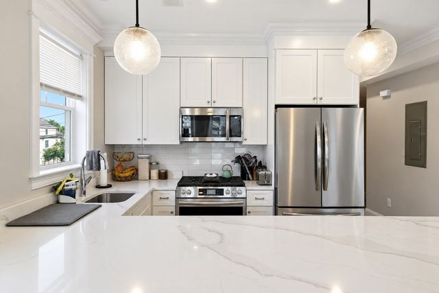 109 Ellington St 2, Boston, MA 02121
