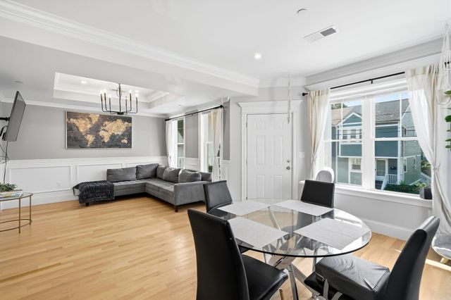 109 Ellington St 2, Boston, MA 02121