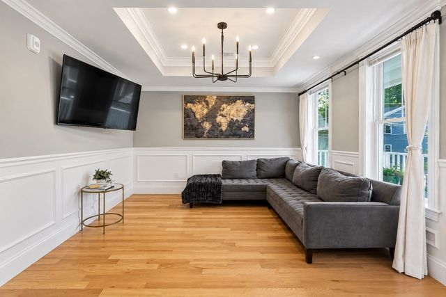 109 Ellington St 2, Boston, MA 02121