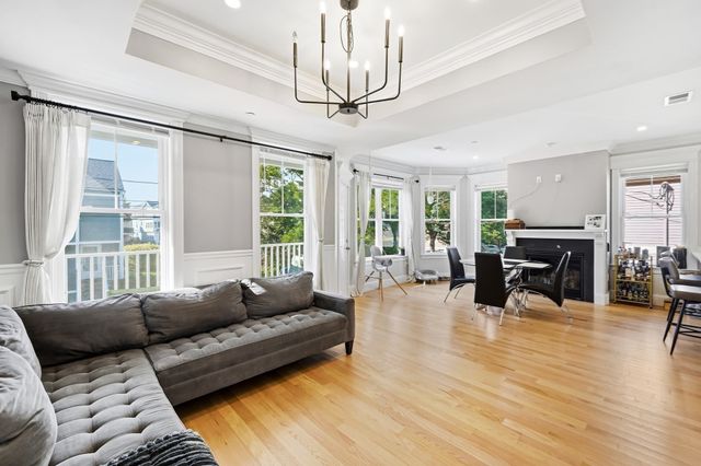 109 Ellington St 2, Boston, MA 02121