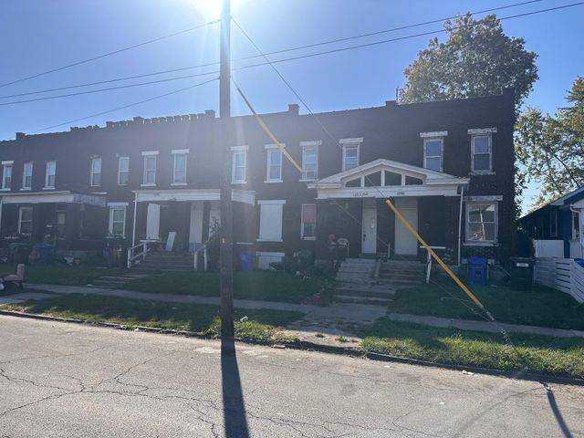 1257 Atcheson Street, Columbus, OH 43203