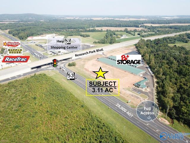 3610 Highway 53, Huntsville, AL 35806