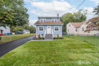 412 East Avenue, Sewaren, NJ 07077