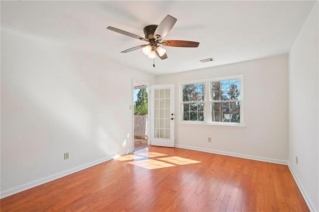 1750 Clairmont Road 21, Decatur, GA 30033