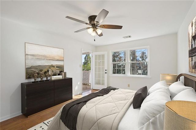 1750 Clairmont Road 21, Decatur, GA 30033