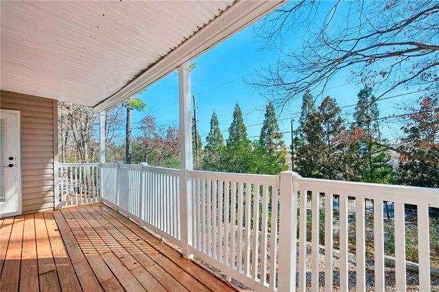 1750 Clairmont Road 21, Decatur, GA 30033