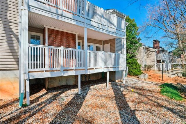 1750 Clairmont Road 21, Decatur, GA 30033