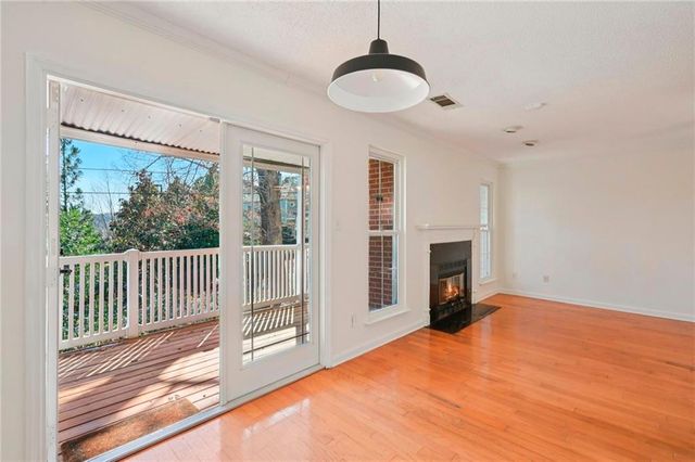 1750 Clairmont Road 21, Decatur, GA 30033