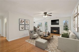 1750 Clairmont Road 21, Decatur, GA 30033