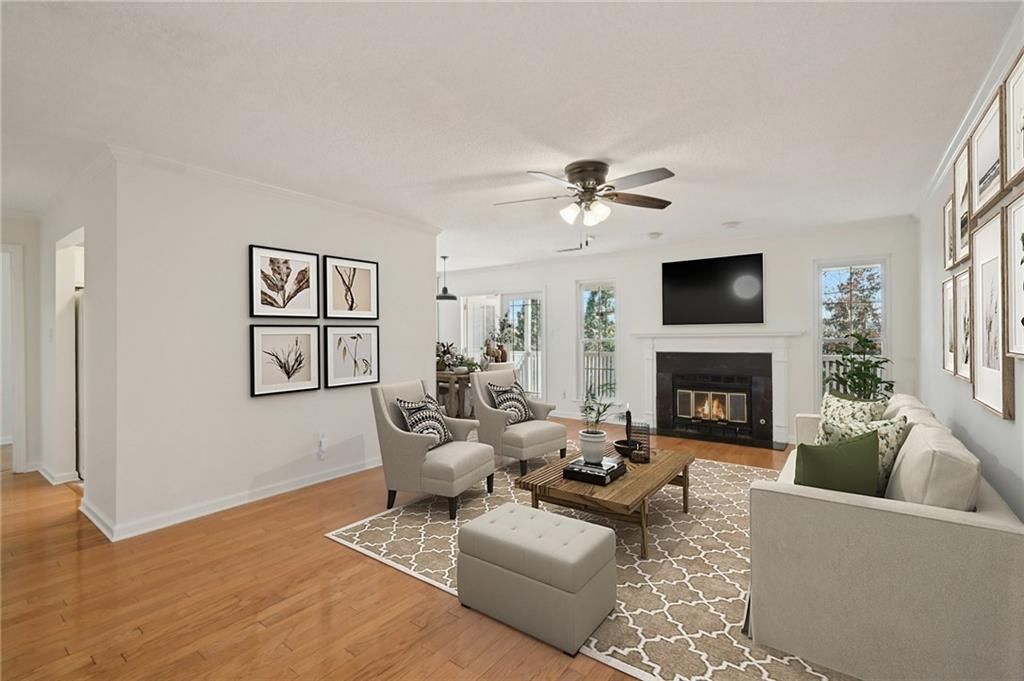 1750 Clairmont Road 21, Decatur, GA 30033