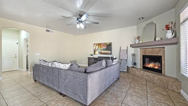 13888 W WILSHIRE Drive, Goodyear, AZ 85395