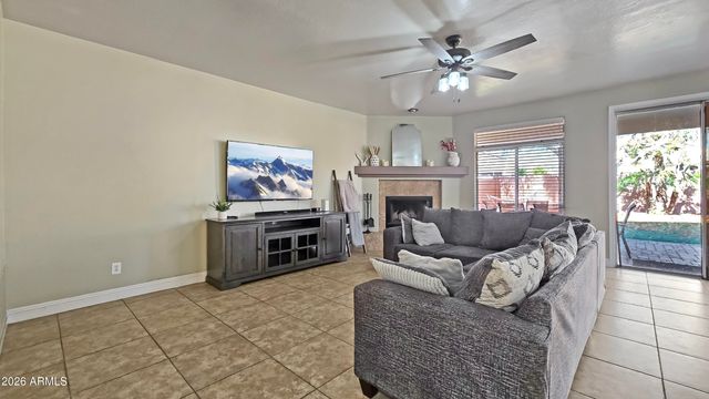 13888 W WILSHIRE Drive, Goodyear, AZ 85395