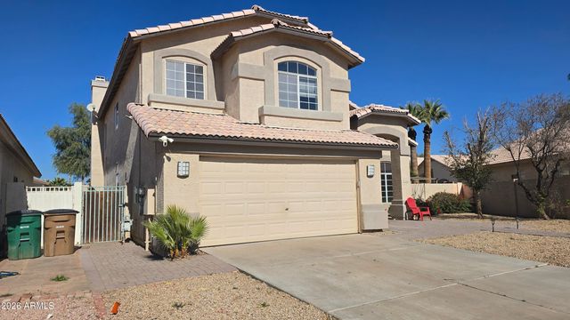 13888 W WILSHIRE Drive, Goodyear, AZ 85395