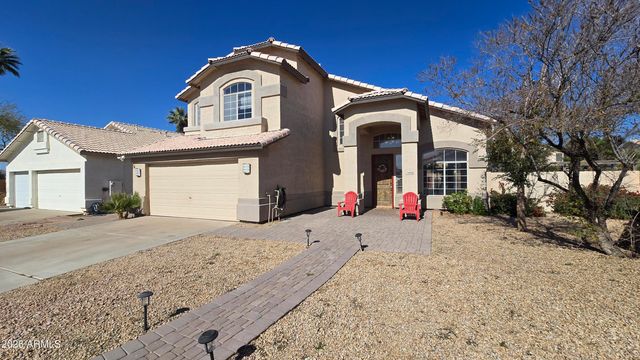 13888 W WILSHIRE Drive, Goodyear, AZ 85395