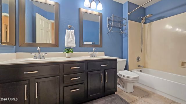 13888 W WILSHIRE Drive, Goodyear, AZ 85395