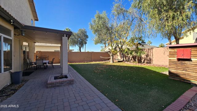 13888 W WILSHIRE Drive, Goodyear, AZ 85395