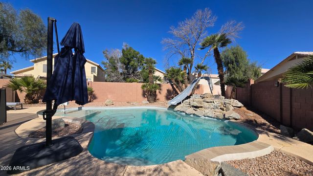 13888 W WILSHIRE Drive, Goodyear, AZ 85395