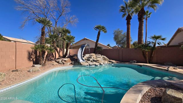 13888 W WILSHIRE Drive, Goodyear, AZ 85395