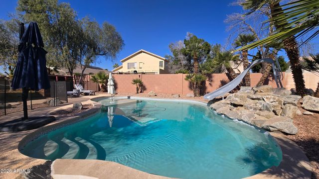 13888 W WILSHIRE Drive, Goodyear, AZ 85395