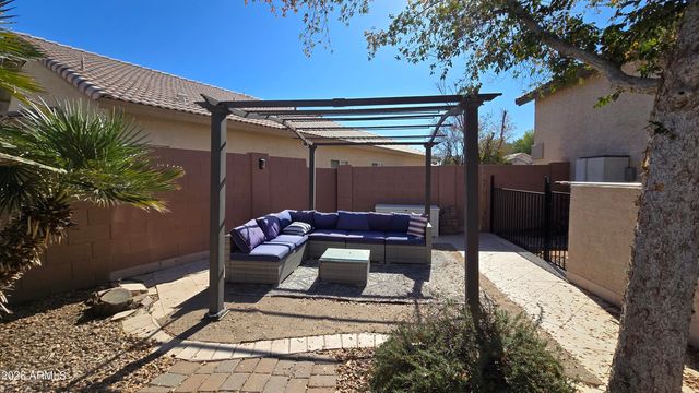 13888 W WILSHIRE Drive, Goodyear, AZ 85395