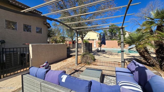 13888 W WILSHIRE Drive, Goodyear, AZ 85395