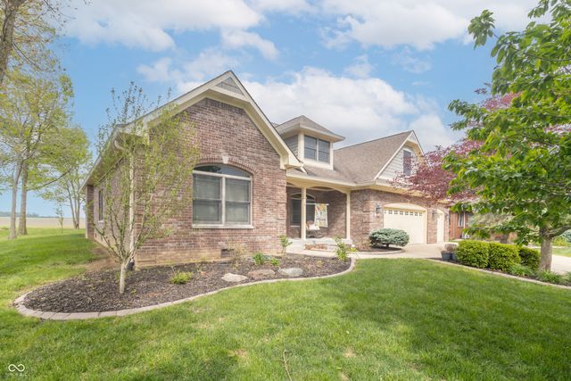 1336 Penny Lane, Greenfield, IN 46140