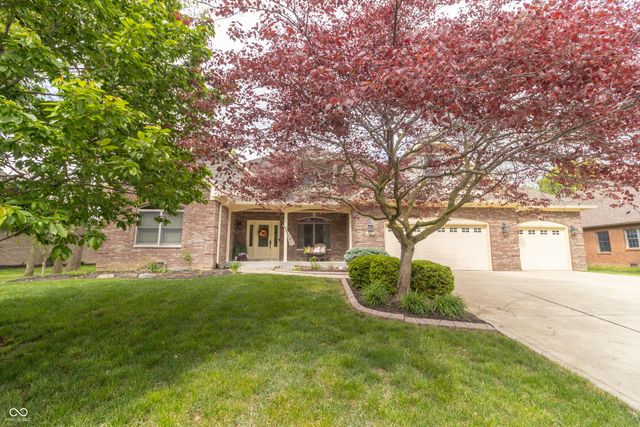 1336 Penny Lane, Greenfield, IN 46140