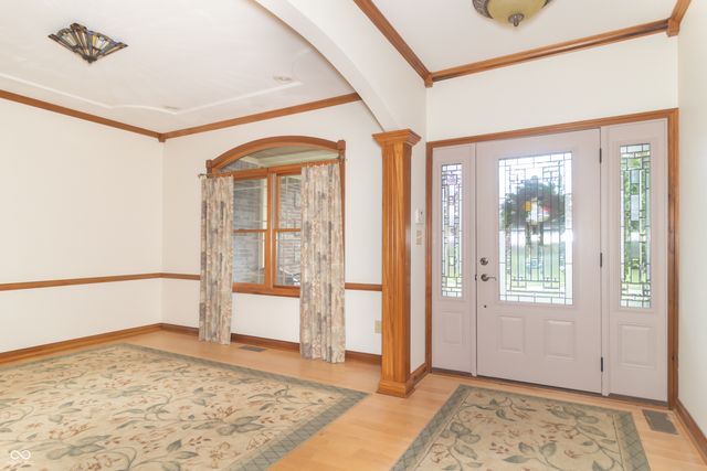 1336 Penny Lane, Greenfield, IN 46140