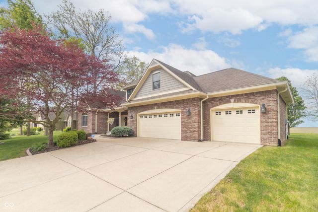 1336 Penny Lane, Greenfield, IN 46140